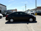 Used 2016 Nissan Versa S Plus image 5