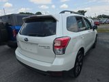Used 2017 Subaru Forester 2.5i Premium image 2