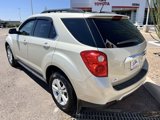 Used 2014 Chevrolet Equinox LT w/ Driver Convenience Package image 3