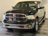 Used 2016 RAM 1500 Big Horn image 4