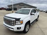 Used 2019 GMC Canyon SLT w/ Driver Alert Package image 3