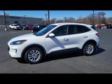 Used 2021 Ford Escape SE w/ Cold Weather Package image 4