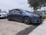 Used 2018 Ford Focus ST image 2