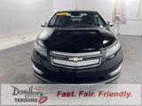 Used 2015 Chevrolet Volt Premium w/ Premium Trim Package image 2