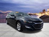 Used 2023 Chevrolet Malibu LT image 4