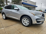 Used 2020 Acura RDX AWD image 4