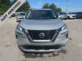 Used 2021 Nissan Rogue SV image 2