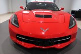 Used 2016 Chevrolet Corvette Stingray Coupe image 5