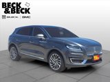 Used 2019 Lincoln Nautilus Reserve image 3