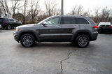 Used 2019 Jeep Grand Cherokee Limited image 6