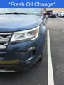 Used 2018 Ford Explorer XLT w/ Equipment Group 201A image 2