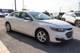 Used 2020 Chevrolet Malibu LS w/ Driver Confidence Package II image 3