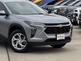 Used 2024 Chevrolet Trax LS w/ LS Convenience Package image 2