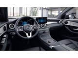 Certified 2022 Mercedes-Benz GLC 300 4MATIC image 3