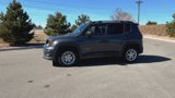 Used 2023 Jeep Renegade Latitude w/ Sun/Sound Group image 4