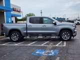 Used 2020 Chevrolet Silverado 1500 LT w/ Texas Edition image 4