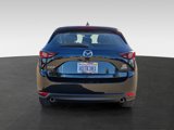 Used 2018 MAZDA CX-5 Touring image 5