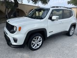 Used 2020 Jeep Renegade Altitude image 3