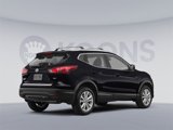 Used 2019 Nissan Rogue Sport SV w/ Technology Package image 4