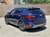 Used 2018 Hyundai Santa Fe Sport image 4