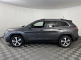 Used 2021 Jeep Cherokee Limited image 4