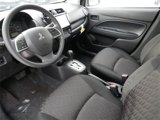 New 2024 Mitsubishi Mirage ES image 4