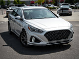 Used 2018 Hyundai Sonata Sport image 2