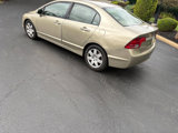 Used 2007 Honda Civic LX image 6