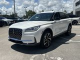 New 2025 Lincoln Corsair Reserve image 3