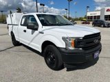 Used 2018 Ford F150 XL w/ Equipment Group 101A Mid image 6