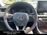 Used 2022 Toyota RAV4 TRD Off-Road image 5