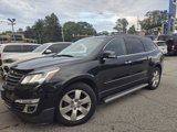 Used 2015 Chevrolet Traverse LTZ w/ LPO, 'HIT The Road' Package image 2