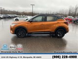 Used 2022 Nissan Kicks SR image 4