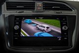 Certified 2022 Volkswagen Tiguan SE R-Line image 4