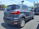 Used 2019 Ford EcoSport SE w/ SE Convenience Package image 5