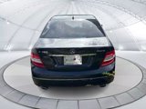 Used 2011 Mercedes-Benz C 300 4MATIC Sedan image 5