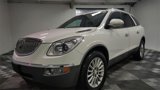 Used 2011 Buick Enclave CXL image 4