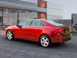 Used 2015 Volvo S60 T5 Premier image 5