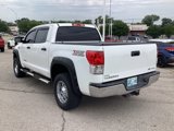 Used 2012 Toyota Tundra 4x4 CrewMax image 5