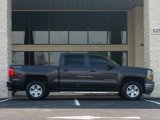 Used 2015 Chevrolet Silverado 1500 LT image 4