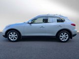 Used 2010 INFINITI EX35 Journey image 2