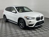 Used 2017 BMW X1 xDrive28i image 2