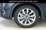 Used 2022 INFINITI QX50 Luxe image 5
