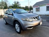 Used 2012 Nissan Murano S image 4