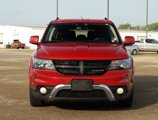 Used 2018 Dodge Journey Crossroad image 2