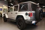 Used 2023 Jeep Wrangler Unlimited Sahara image 5