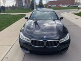 Used 2017 BMW 750i xDrive image 5