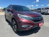 Used 2016 Honda CR-V Touring image 3