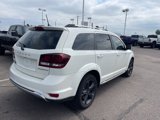 Used 2018 Dodge Journey Crossroad image 3