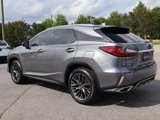Used 2017 Lexus RX 350 F Sport image 6